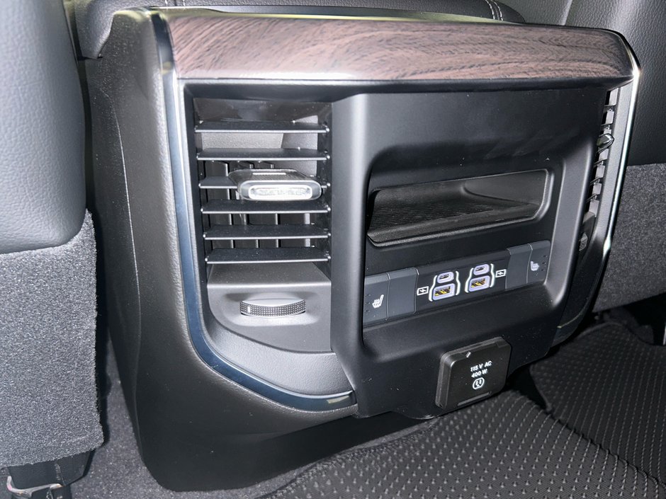 Ram 3500 LARAMIE 2026