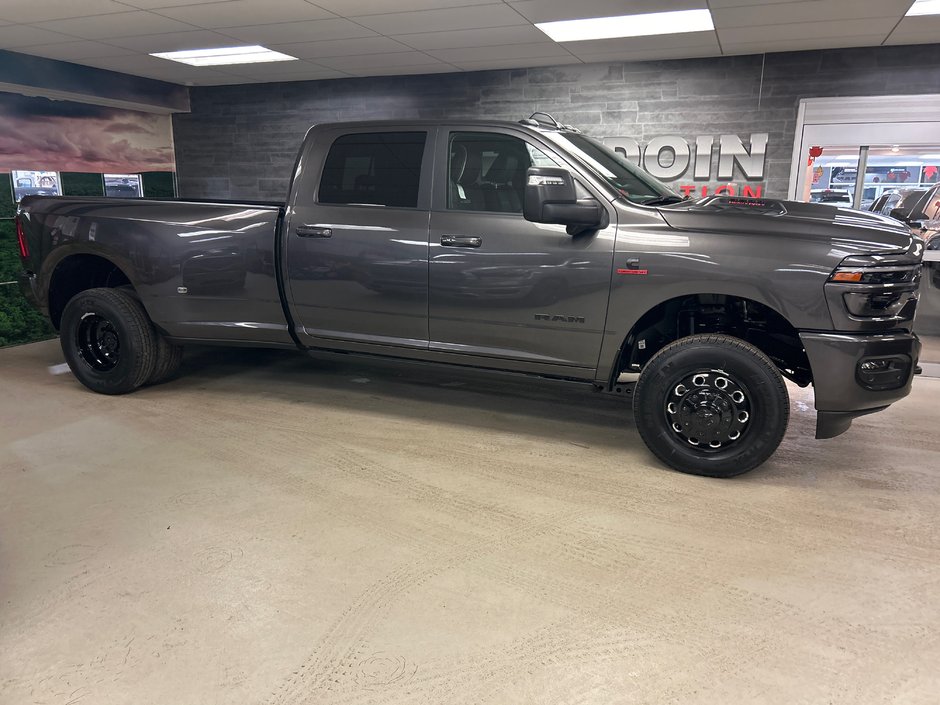 Ram 3500 LARAMIE 2026