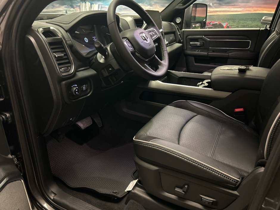 Ram 3500 LARAMIE 2026