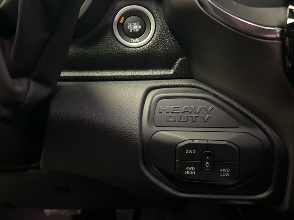 Ram 3500 LARAMIE 2026