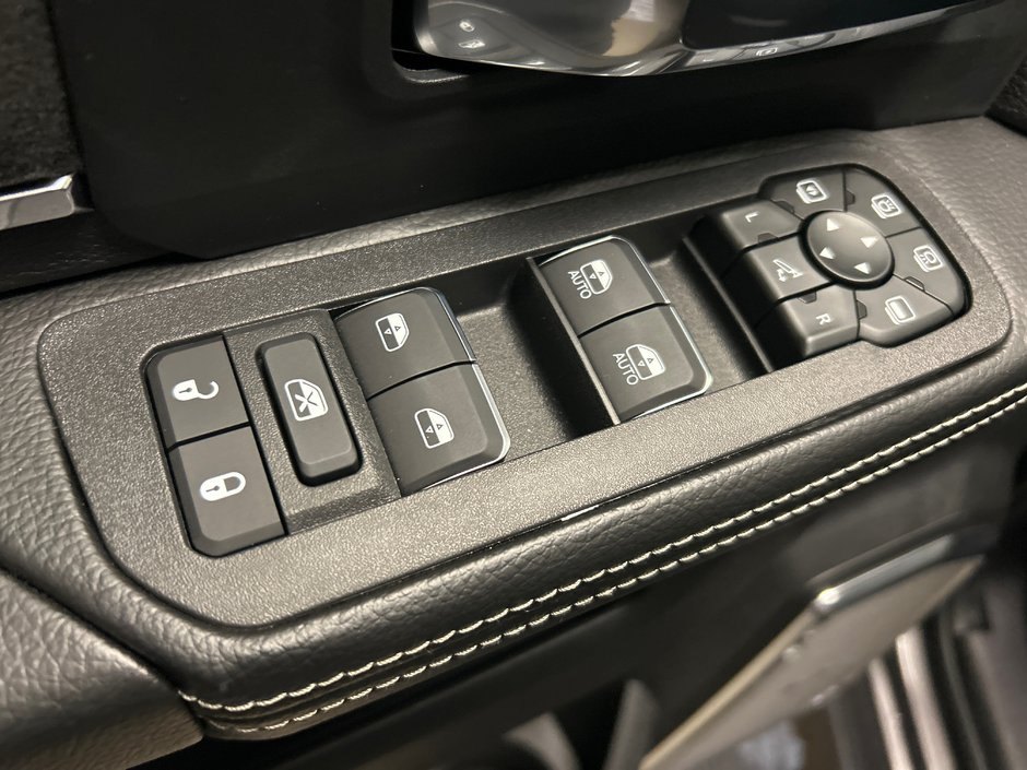 Ram 3500 LARAMIE 2026