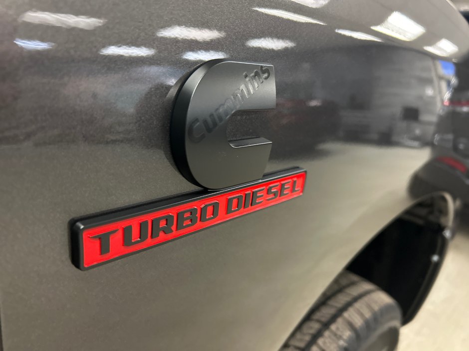 Ram 3500 LARAMIE 2026