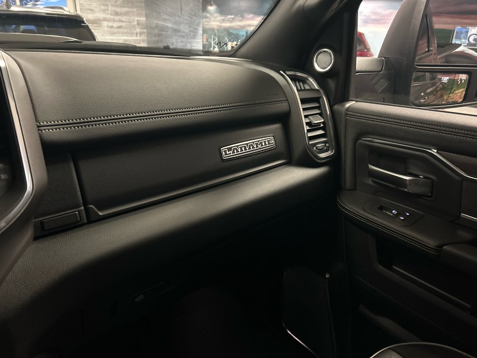 Ram 3500 LARAMIE 2026