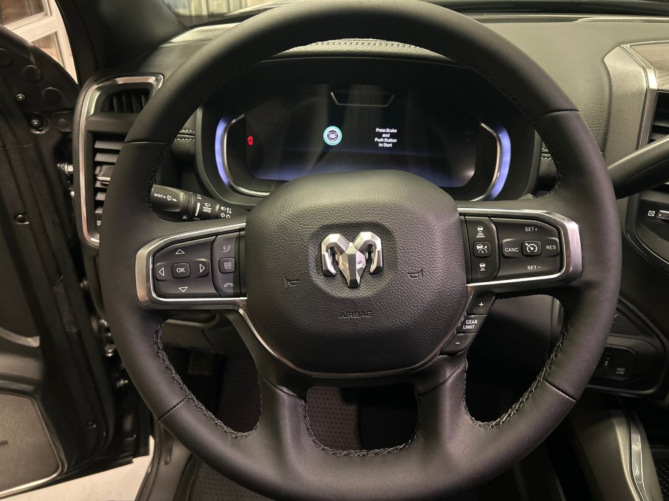 Ram 3500 LARAMIE 2026