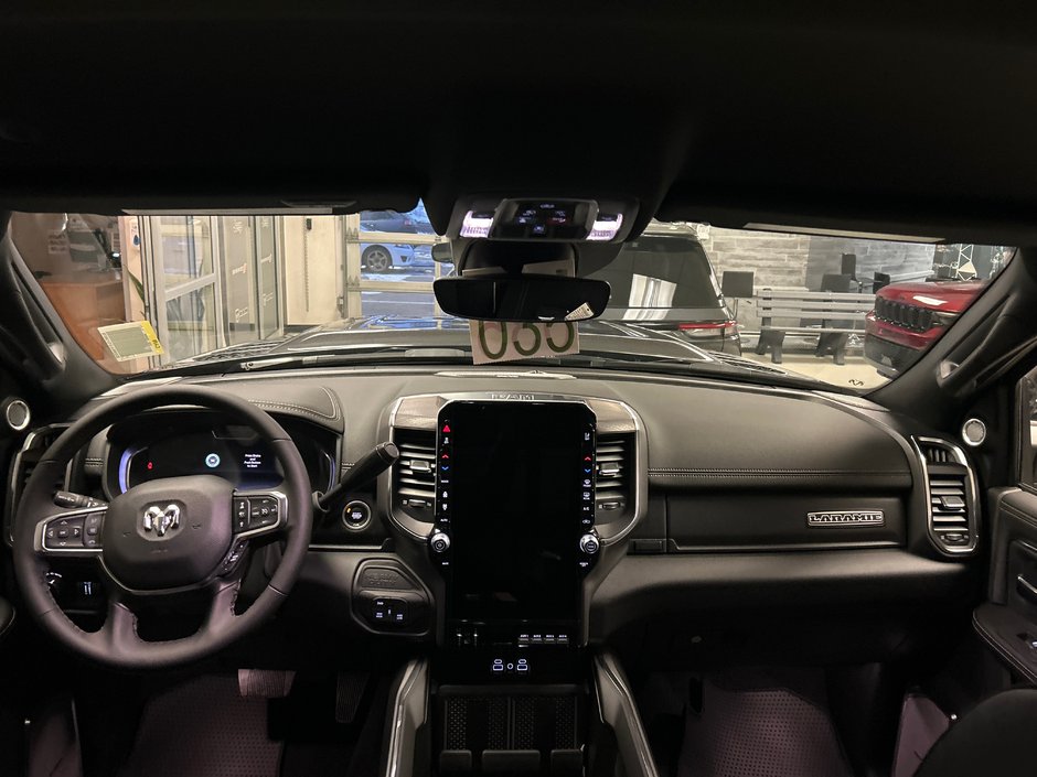 Ram 3500 LARAMIE 2026