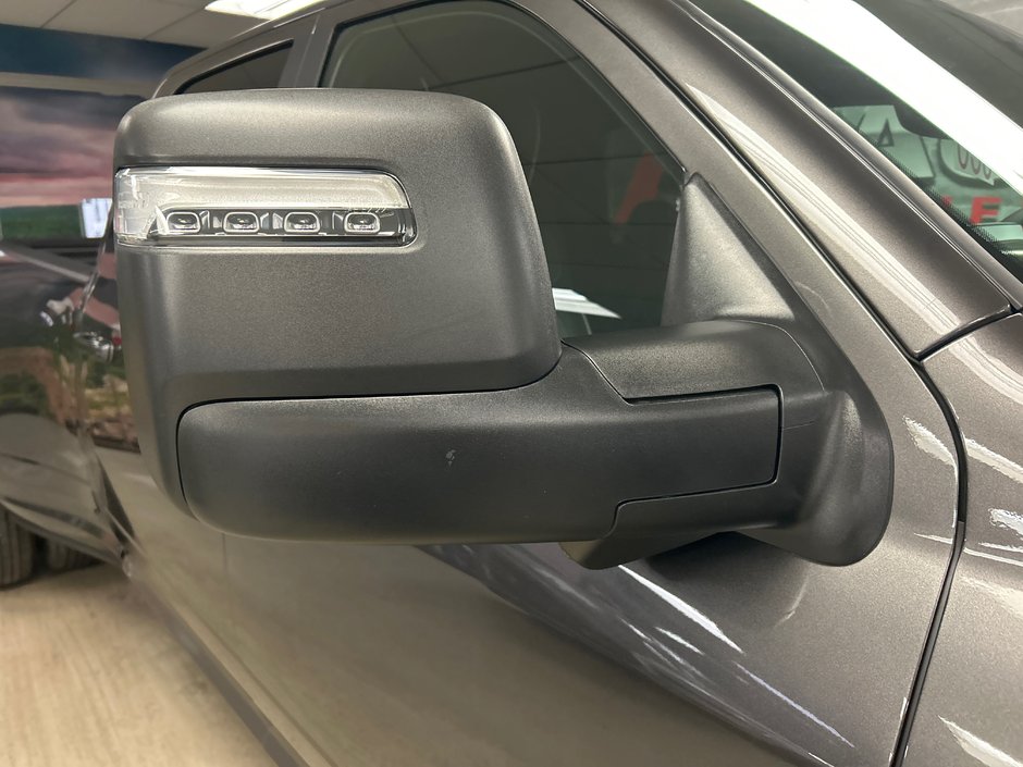 Ram 3500 LARAMIE 2026