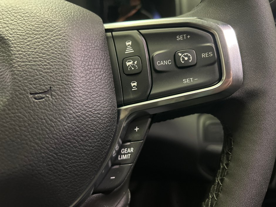 Ram 3500 LARAMIE 2026