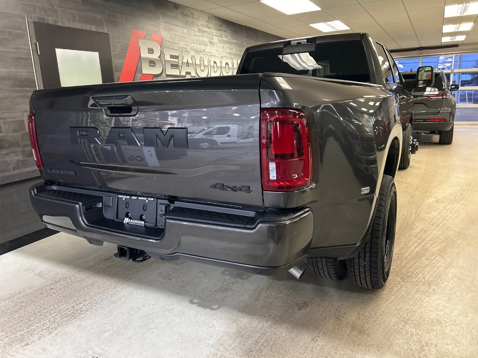 Ram 3500 LARAMIE 2026