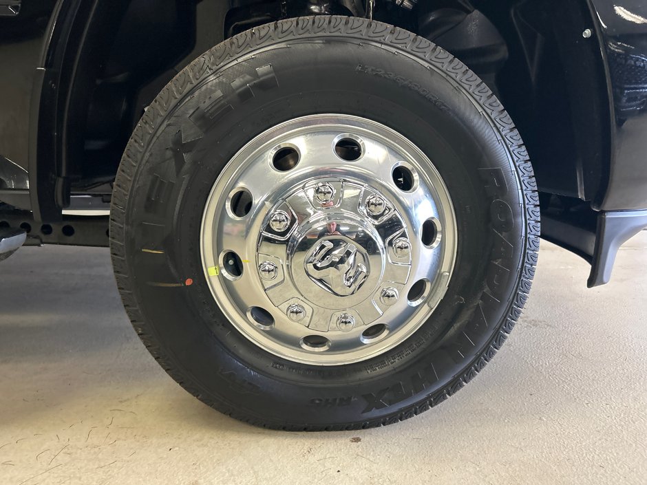 Ram 3500 BIG HORN 2026