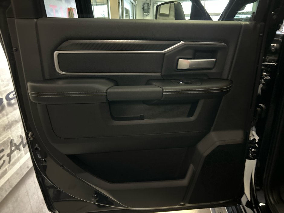 Ram 3500 BIG HORN 2026