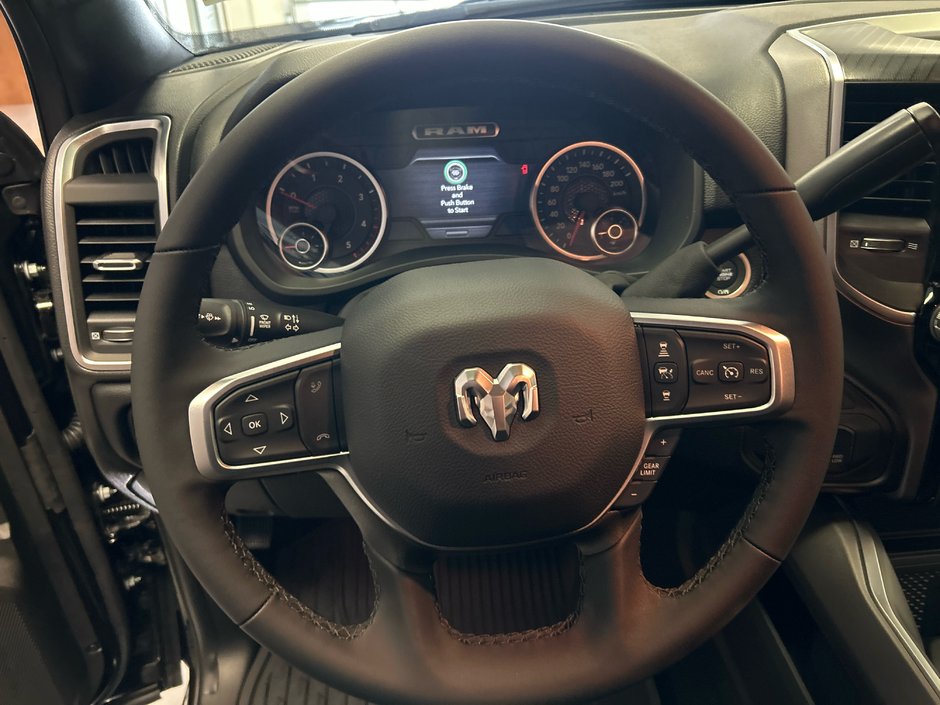 Ram 3500 BIG HORN 2026