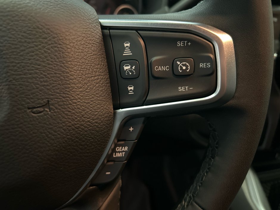 Ram 3500 BIG HORN 2026