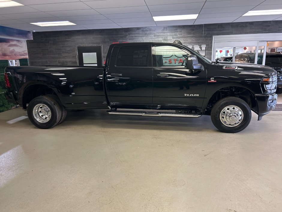 Ram 3500 BIG HORN 2026