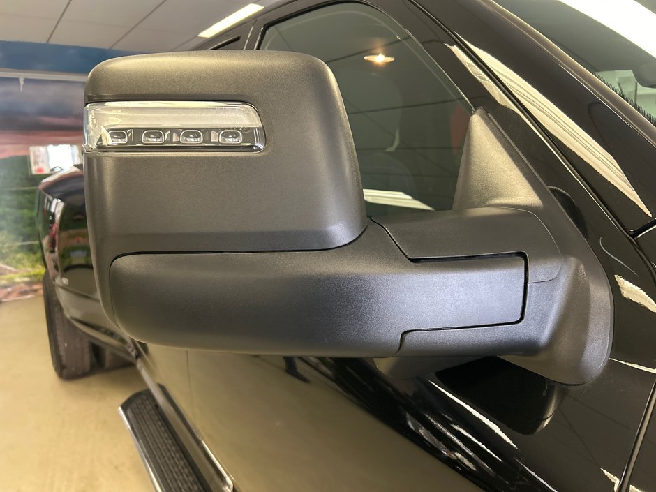 Ram 3500 BIG HORN 2026