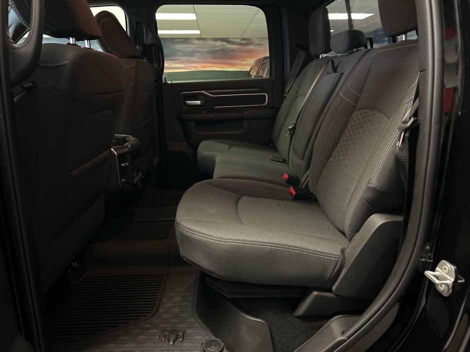 Ram 3500 BIG HORN 2026