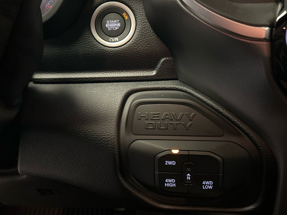 Ram 3500 BIG HORN 2026