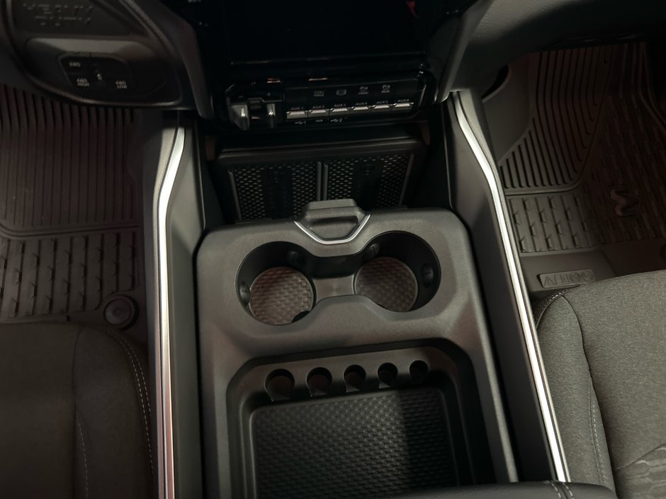 Ram 3500 BIG HORN 2026