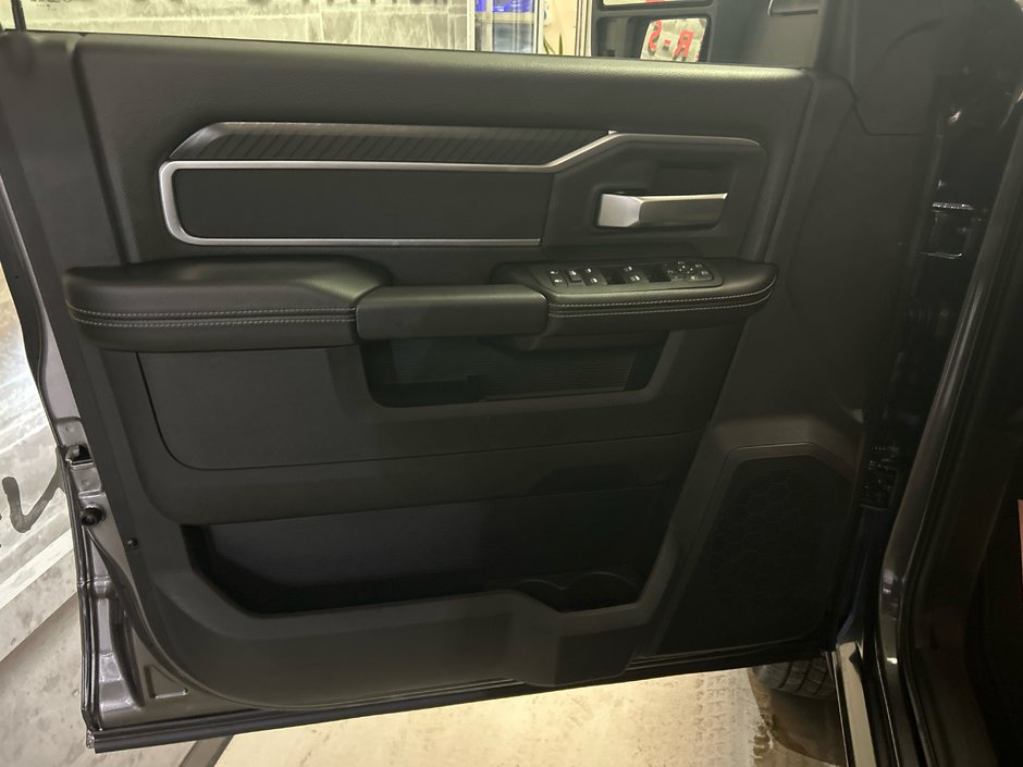 Ram 3500 BIG HORN 2026