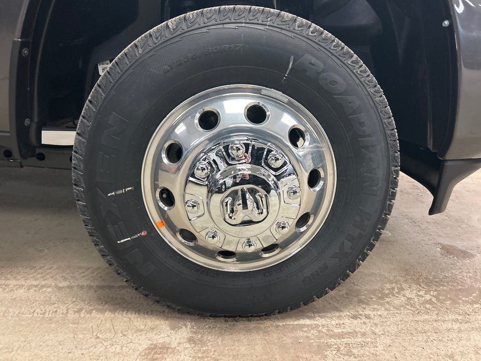 Ram 3500 BIG HORN 2026