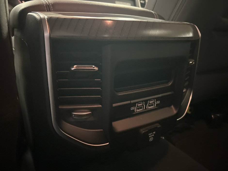 Ram 3500 BIG HORN 2026