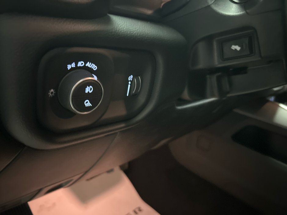 Ram 3500 BIG HORN 2026