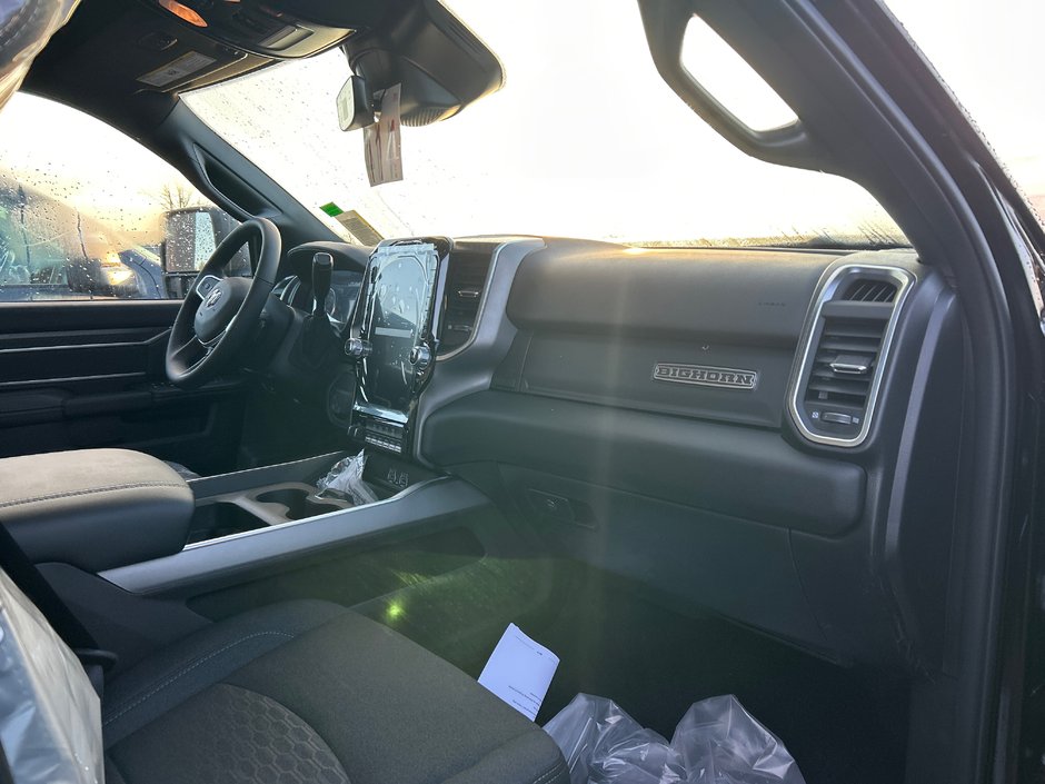 Ram 3500 BIG HORN 2026