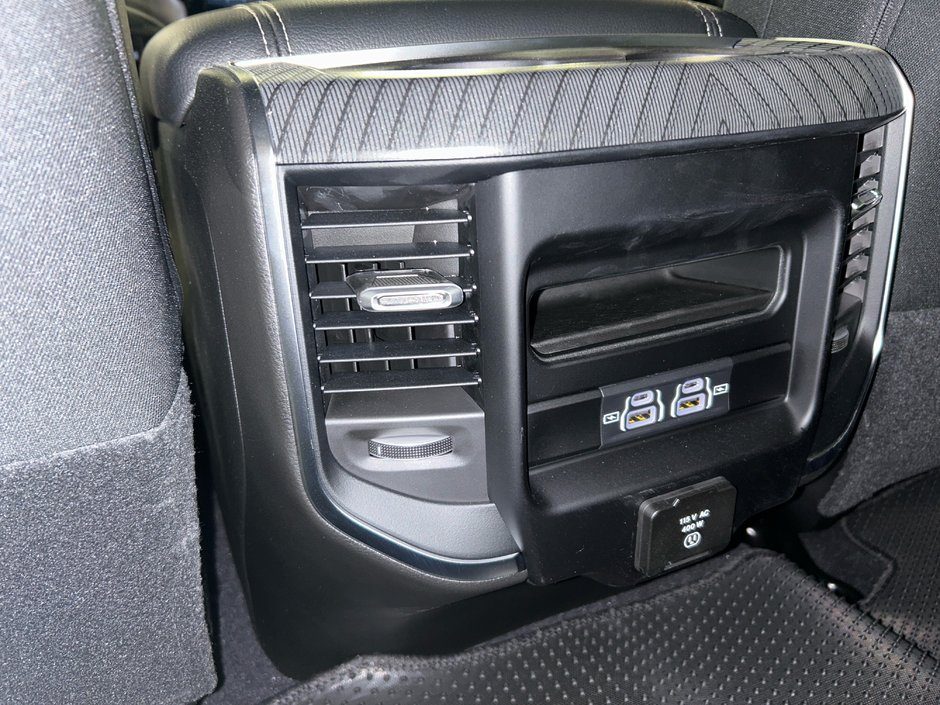 Ram 3500 BIG HORN 2026