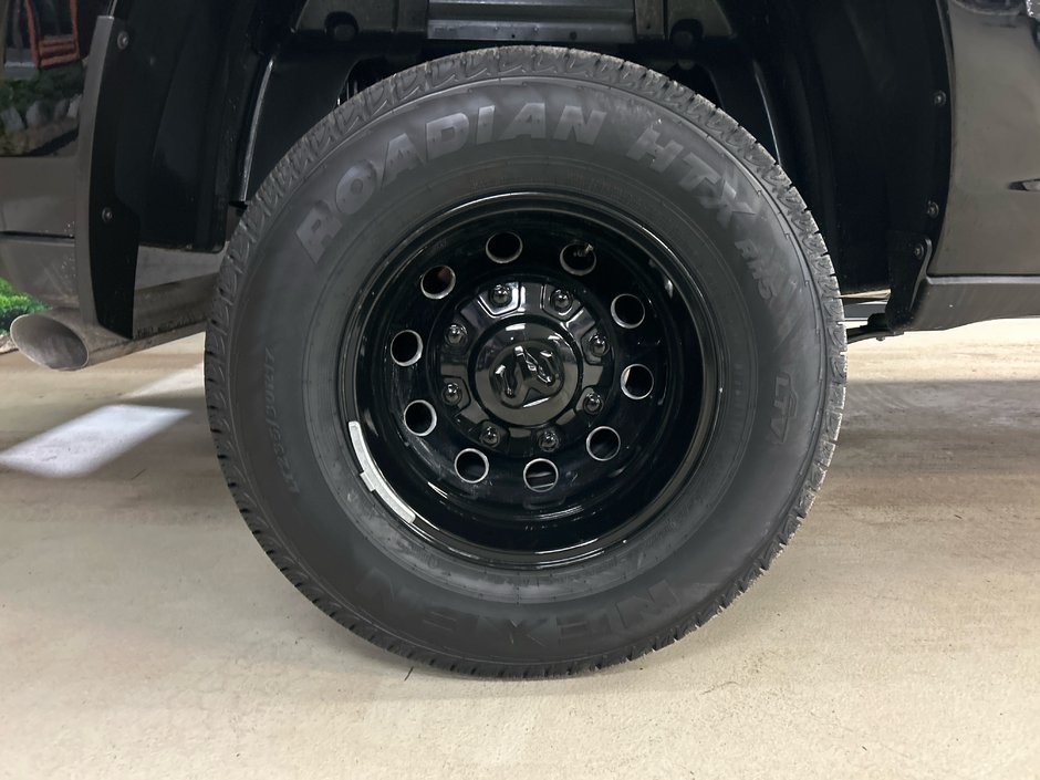 Ram 3500 BIG HORN 2026