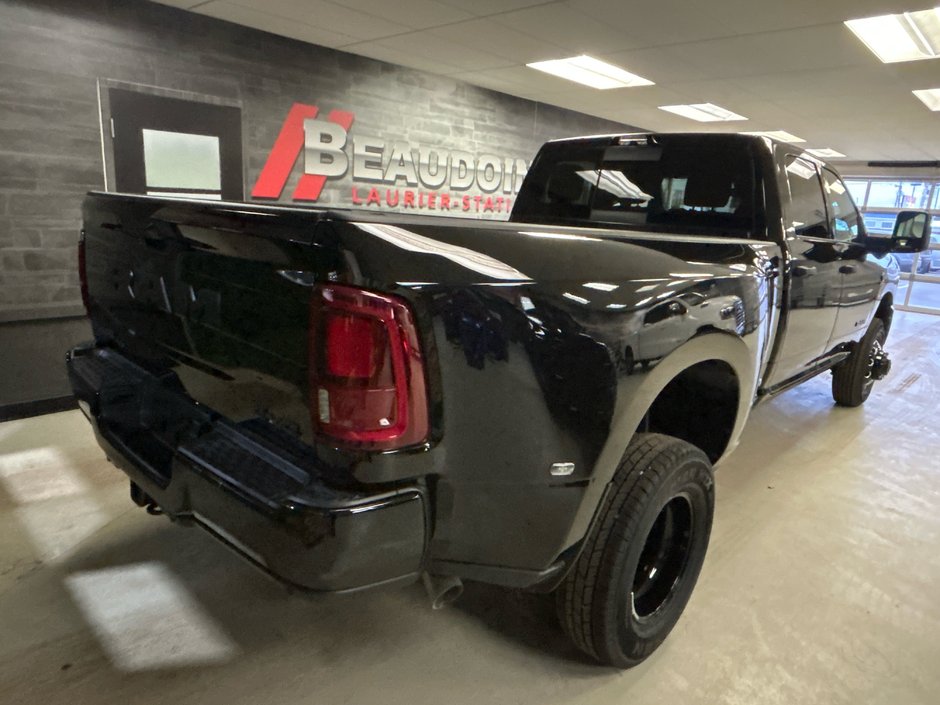 Ram 3500 BIG HORN 2026