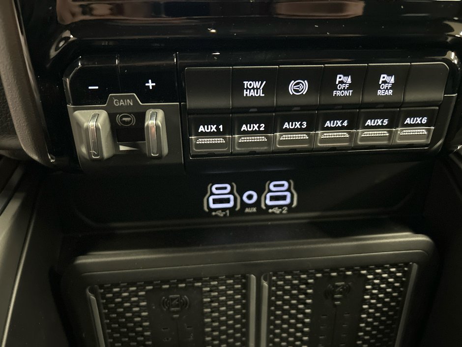 Ram 3500 BIG HORN 2026