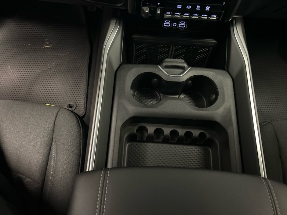 Ram 3500 BIG HORN 2026