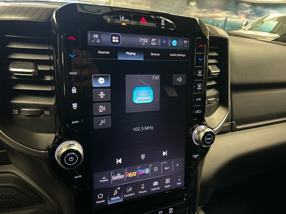 Ram 3500 BIG HORN 2026