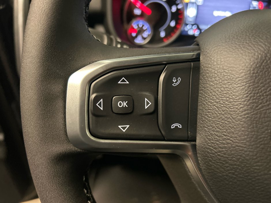 Ram 3500 BIG HORN 2026