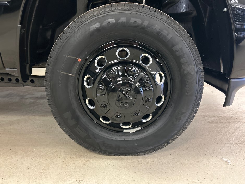 Ram 3500 BIG HORN 2026