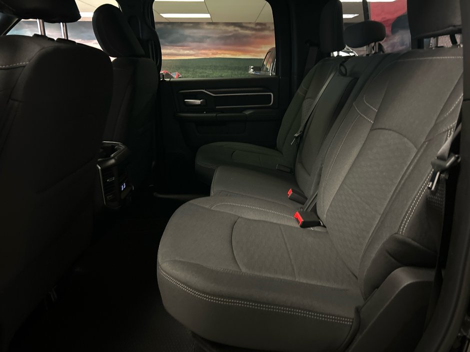 Ram 3500 BIG HORN 2026