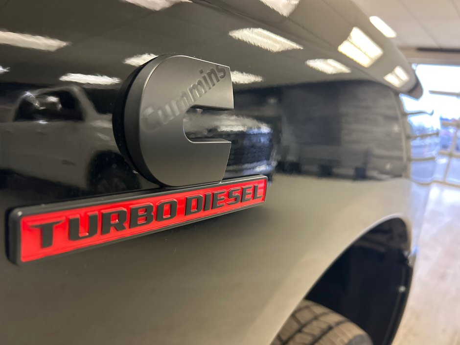 Ram 3500 BIG HORN 2026