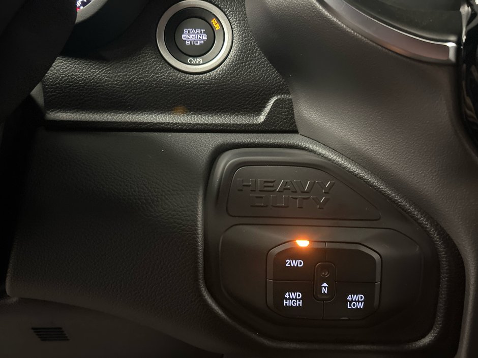 Ram 3500 BIG HORN 2026