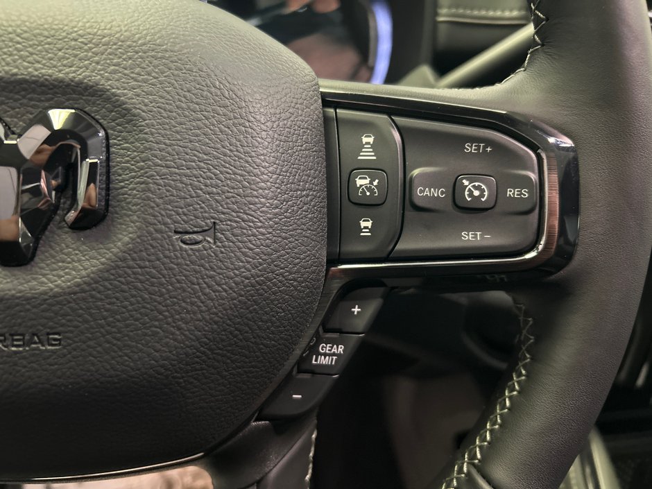 Ram 3500 LIMITED 2026