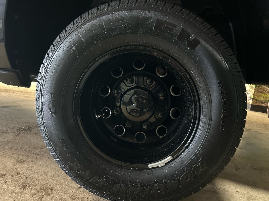 Ram 3500 LIMITED 2026