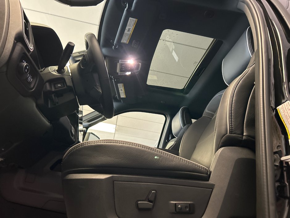 Ram 3500 LIMITED 2026