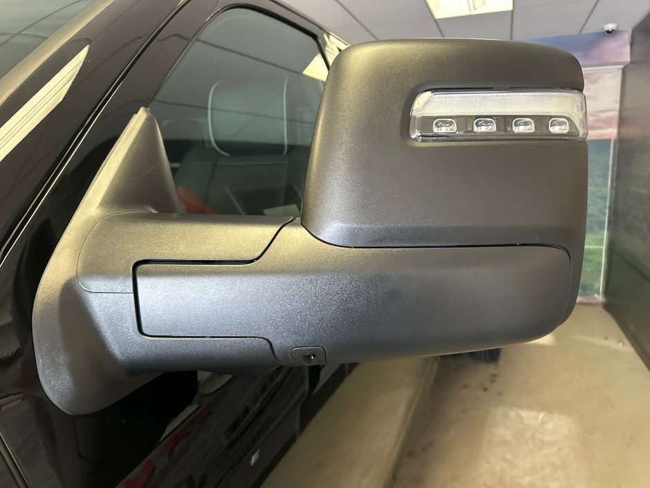 Ram 3500 LIMITED 2026