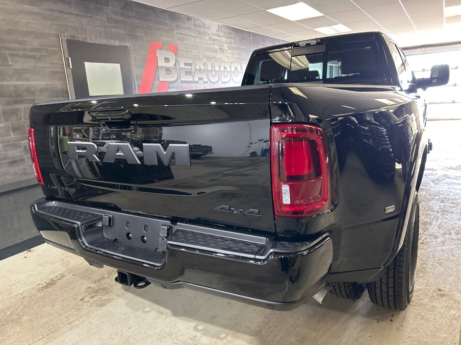 Ram 3500 LIMITED 2026