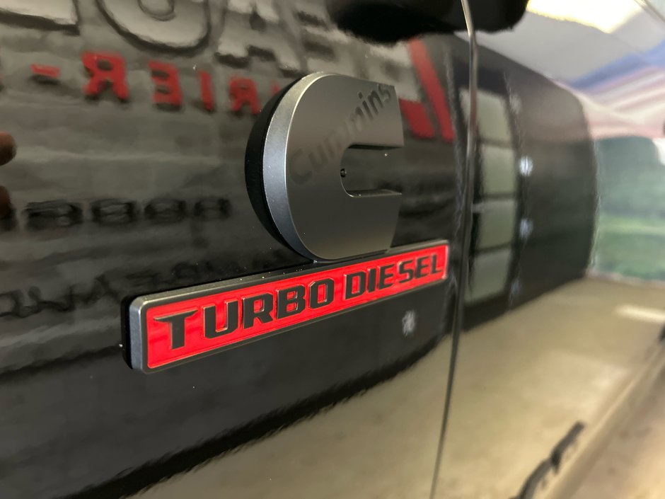 Ram 3500 LIMITED 2026