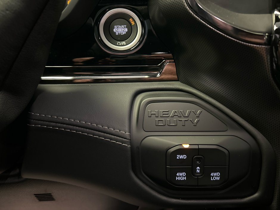 Ram 3500 LIMITED 2026