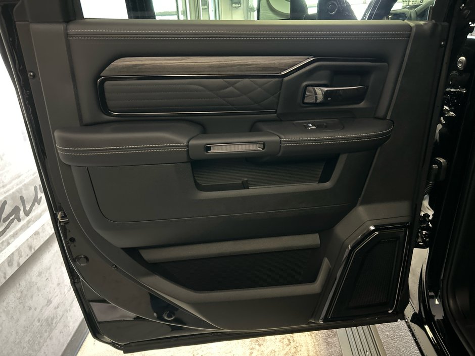 Ram 3500 LIMITED 2026