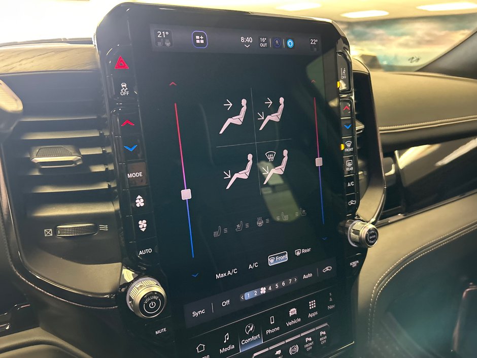 Ram 3500 LIMITED 2026