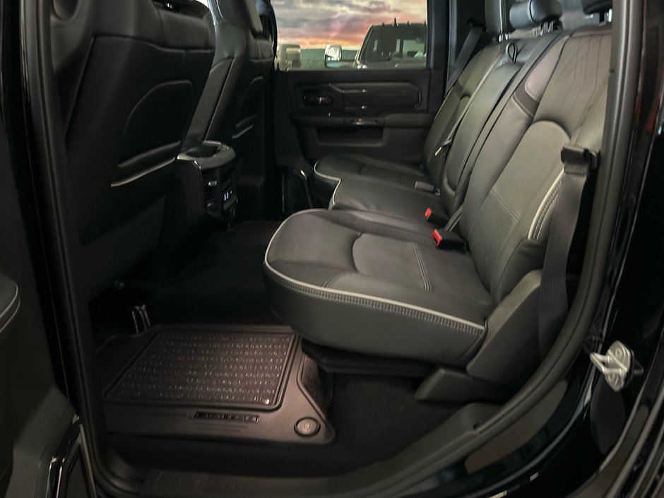 Ram 3500 LIMITED 2026