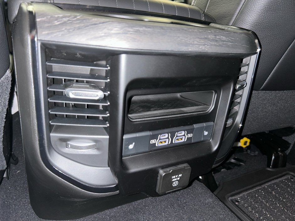 Ram 3500 LIMITED 2026