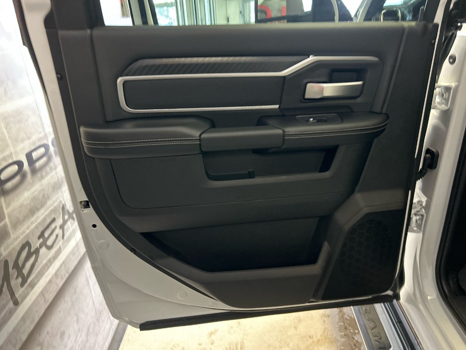 Ram 3500 BIG HORN 2026