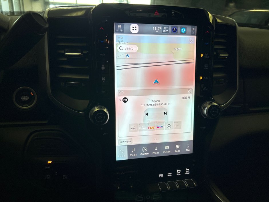 Ram 3500 BIG HORN 2026